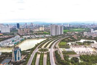 Thị trường nhà ở đang bước vào chu kỳ mới.