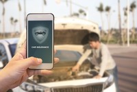 Đẩy mạnh số hóa là điều các doanh nghiệp phi nhân thọ đang thực hiện.