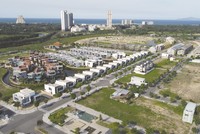 Thị trường bất động sản miền Trung sẽ phục hồi chậm nhưng bền vững.