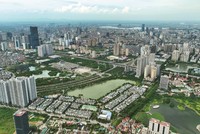 Chi phí đất luôn chiếm tỷ trọng lớn trong tổng chi phí phát triển dự án.