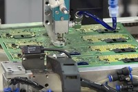 Máy vi tính sản phẩm điện tử và linh kiện xuất khẩu sang EU tăng gần 50% so với cùng kỳ, gần 4,1 tỷ USD.