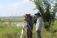 Định giá đất là vấn đề rất phức tạp.