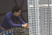 Người mua nhà cần sự chuyển biến rõ nét hơn trước khi xuống tiền.