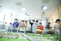 70% môi giới bất động sản quay lại với nghề trong quý III/2024