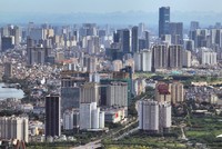 Làm bất động sản cần đặt pháp lý lên hàng đầu.