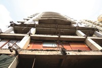 Hiện nay, khoảng 70% tài sản đảm bảo tại ngân hàng là bất động sản.