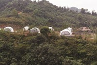 Việc tính tiền sử dụng đất, tiền thuê đất cần phù hợp với mỗi loại hình doanh nghiệp. Ảnh: Dũng Minh.