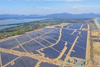 BCG Energy đã vận hành 600 MW điện mặt trời. Công ty sở hữu danh mục các dự án điện gió lên đến gần 1 GW được phê duyệt theo Quy hoạch điện VIII và đang triển khai xây dựng Nhà máy đốt rác phát điện đầu tiên tại Củ Chi, TP.HCM.