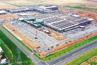 Việt Nam: Điểm đến hấp dẫn của làn sóng đầu tư thứ 4