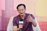 TS. Lê Xuân Nghĩa