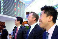 Nâng hạng thị trường, chuyện "phải đến" năm 2025