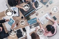 Với những quy định hiện tại, doanh nghiệp khởi nghiệp không có cơ hội để huy động vốn trên thị trường chứng khoán.