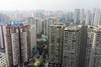 Trong xu hướng phục hồi của thị trường bất động sản, phân khúc căn hộ chung cư đang lĩnh ấn “tiên phong”.