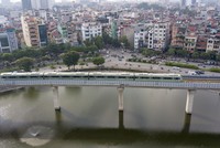 Thị trường bất động sản đang có dấu hiệu “phá băng”