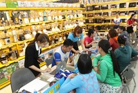 Công cuộc tái cấu trúc của Thế giới Di động bắt đầu cho kết quả tích cực.