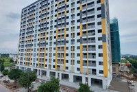 Theo chỉ tiêu được giao tại đề án phát triển ít nhất 1 triệu căn nhà xã hội của Chính phủ, đến năm 2025, Hà Nội phải hoàn thành 18.700 căn