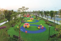 Có nhiều điểm cần lưu ý về bảng giá đất mới.