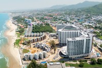 Wyndham sẽ quản lý vận hành resort 5 sao tại Long Hải