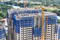 Các luật mới sẽ định hình lại “sân chơi” bất động sản.