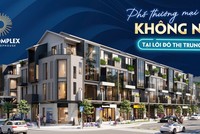 Bất động sản Bình Dương đón sóng đầu tư chu kỳ mới