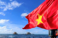 Lịch nghỉ giao dịch chứng khoán dịp Quốc khánh 2/9