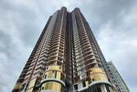 Ảnh dự án QMS Top Tower.