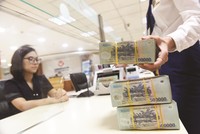 Mặt bằng lãi suất cho vay thấp sẽ hỗ trợ các doanh nghiệp phục hồi sản xuất - kinh doanh