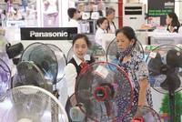 Các doanh nghiệp bán lẻ đẩy mạnh chiến lược “giảm lượng, tăng chất”