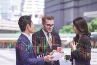 Cùng với dòng vốn FDI chảy mạnh vào Việt Nam, lao động nước ngoài tham gia thị trường ngày càng sâu.