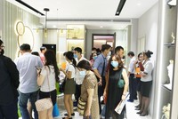 Nhà ở vừa túi tiền luôn được quan tâm.