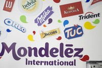 Các quỹ đầu tư rót tiền mạnh vào Mondelez International