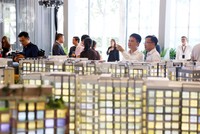 Quý III/2024 có Có 55 dự án đủ điều kiện bán nhà ở hình thành trong tương lai với quy mô khoảng 21.374 căn tăng 17% so với cùng kỳ năm ngoái.