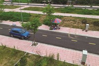 Cơ hội sẽ đến nhiều hơn bất động sản ở vùng ven và các tỉnh. Ảnh: Dũng Minh.