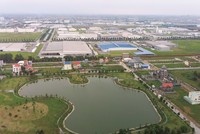 Bất động sản tỉnh khu vực phía Bắc được cho là điểm đến tiềm năng trong thời gian tới. Ảnh: Dũng Minh.