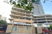 Dự án Lancaster Legacy dự kiến phải thực hiện nghĩa vụ tài chính hơn 3.200 tỷ đồng.