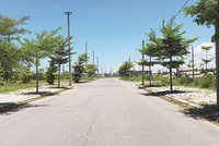 Thị trường đất nền Đà Nẵng và vùng phụ cận có nhiều chuyển động mới.