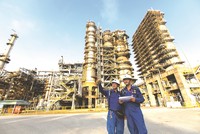 BSR đang áp dụng tổng thể các giải pháp tiết kiệm chi phí, tối ưu hóa năng lượng để ứng phó với khó khăn từ thị trường.