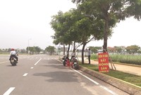 Môi giới bán hàng tại dự án Khu đô thị Đông Tăng Long.