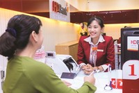 Tăng vốn điều lệ giúp ngân hàng có thêm nguồn lực hỗ trợ vốn cho khách hàng. 