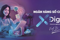 KienlongBank (KLB) ra mắt Ngân hàng số X-Digi: Cách mạng hóa hành trình dịch vụ khách hàng