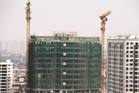 Cửa đã mở với nguồn cung dự án