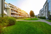 Đích đến của mọi dự án nhà ở được gói ghém trong hai từ “tổ ấm”.