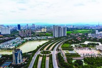 Thị trường bất động sản cần cơ chế thực sự đột phá.