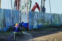 Ảnh: Việt Dũng.