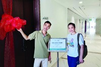 Nguồn cung sản phẩm mới vẫn rất hiếm hoi. Ảnh: Lê Toàn.