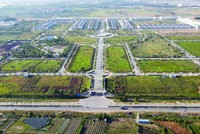 Dự báo nguồn cung sản phẩm sẽ tăng mạnh trong quý II này. Ảnh: Dũng Minh.