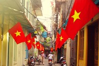 Lịch nghỉ giao dịch chứng khoán dịp 30/4 và 1/5