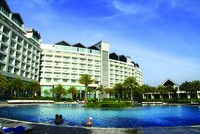  Phú Quốc đang là điểm đến được du khách quốc tế yêu thích. Ảnh: Bình Minh.