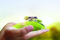 Với bất động sản, tín dụng xanh là câu chuyện của những bước đi đầu tiên.