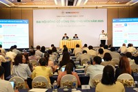 ĐHĐCĐ EVNGENCO3 (PGV): Doanh thu mục tiêu 42.852 tỷ đồng, ước 5 tháng hoàn thành 43,8% kế hoạch